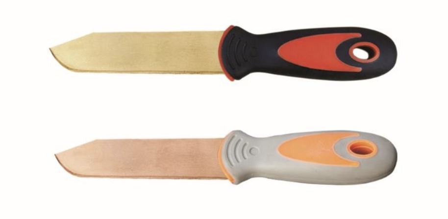 [202A-1002 AC] 202A Knife (AC 90 x 203 mm)
