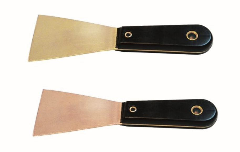 [203-1002 AC] 203 Spachtel (AC 25 x 200 mm)