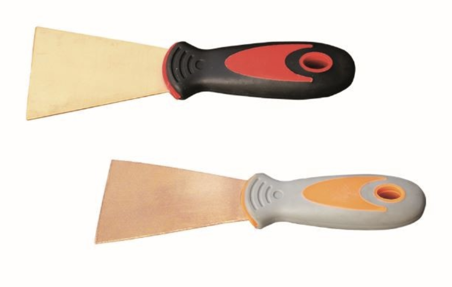 [203A-1002 AC] 203A Spatula (AC 25 x 200 mm)