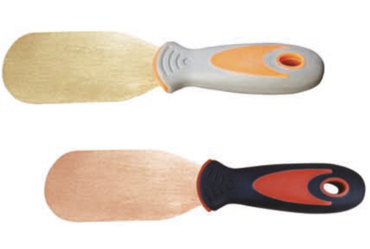 [204A-1002 AC] 204A Spatule (AC 30 x 203 mm)