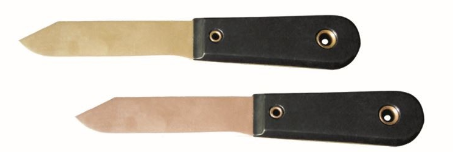 [204F-1002 AC] 204F Knife (AC 216 mm)