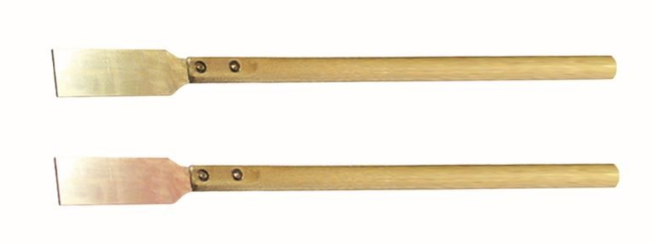 [205-1002 AC] 205 Raschietto (AC 50 x 902 mm)