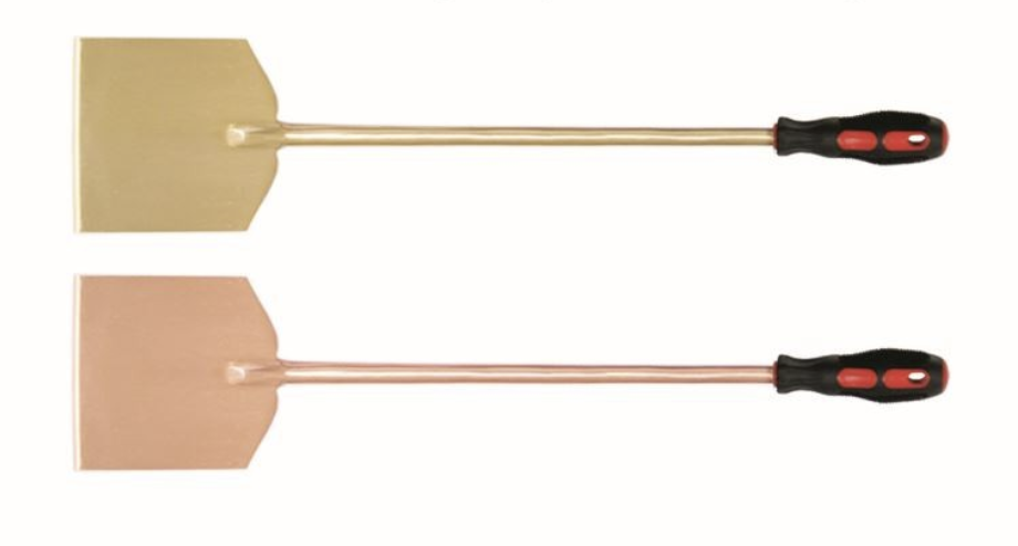 [212A-1002 AC] 212A Handschaber (AC 95 x 480 mm)