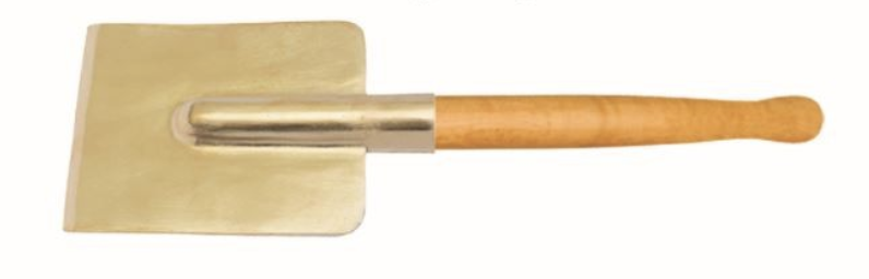 [213A-1002 AC] 213A Bodenschaber (AC 150 x 460 mm)