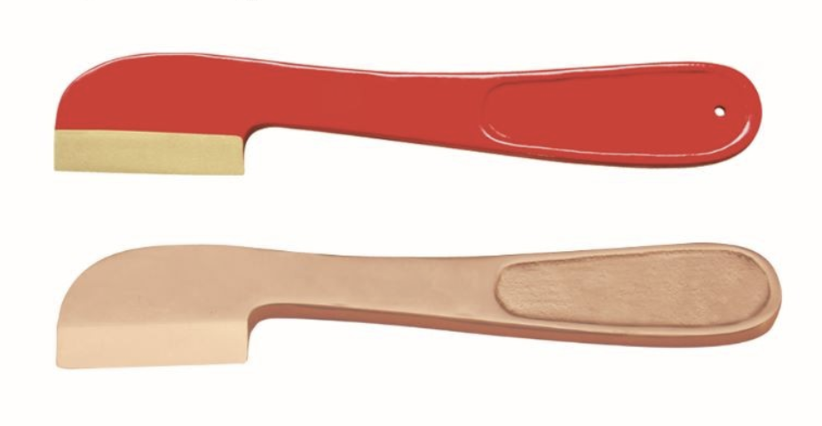 214 Tungsten carbide barrel opener