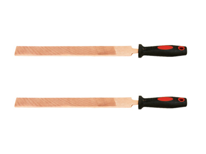 217 Feile, flach (BC 150 mm)