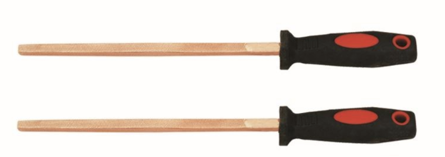 221 File, triangular (BC 200 mm)