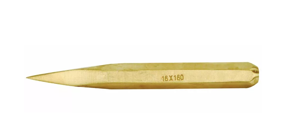 222 punzone centrale (AC 14 x 150 mm)