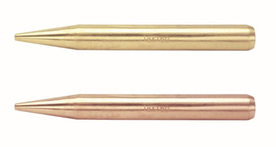 [223D-1002 AC] 223D Körner (AC 18 x 160 mm)