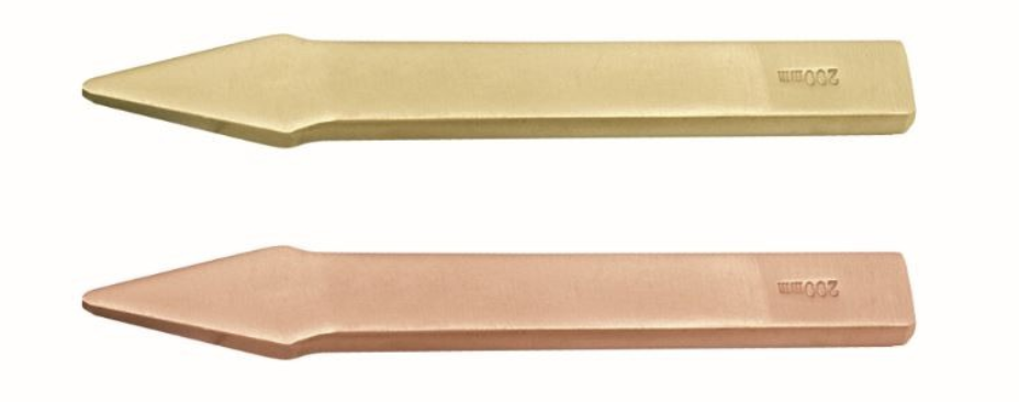 [225A-1002 AC] 225A cross-cut chisel (AC 140 mm)