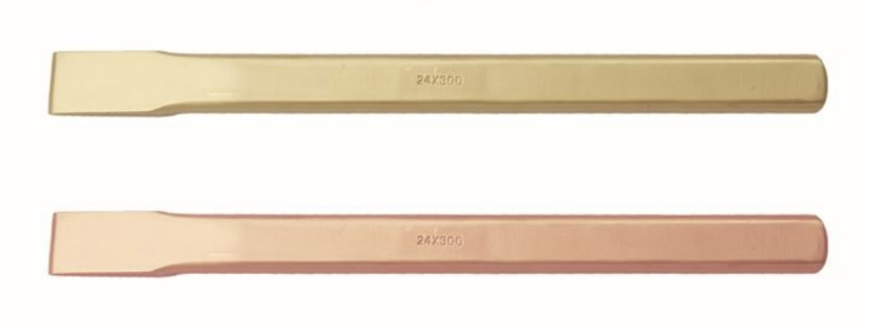 [225C-1002 AC] 225C chisel, flat (AC 22 x 150 mm)
