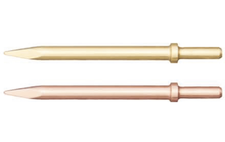 [226A-1002 AC] 226A Chisel, pneumatic (AC 300 mm)