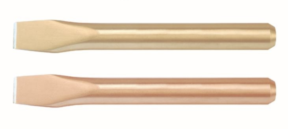 [231-1002 AC] 231 Chisel, flat (AC 14 x 160 mm)