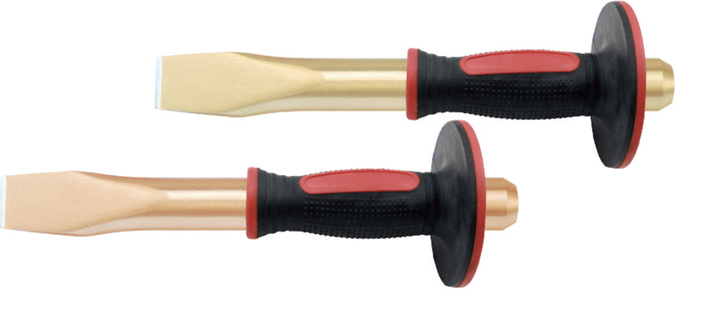 [232A-1002 AC] 232A Hexagonal chisel (AC 12 x 150 mm)