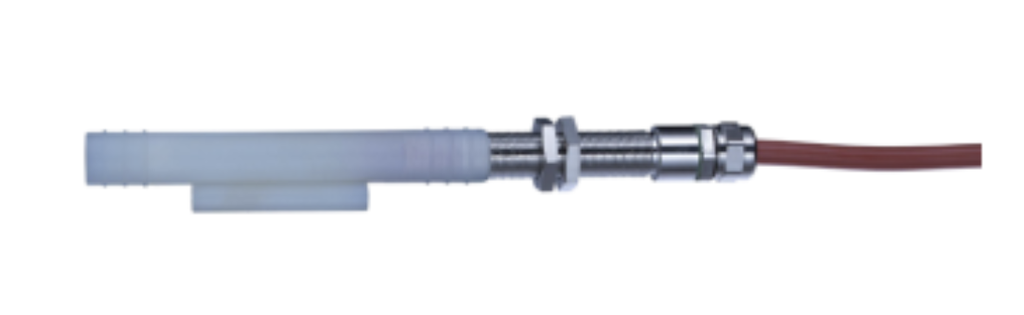 Rupture disk sensor kit type SE-HT