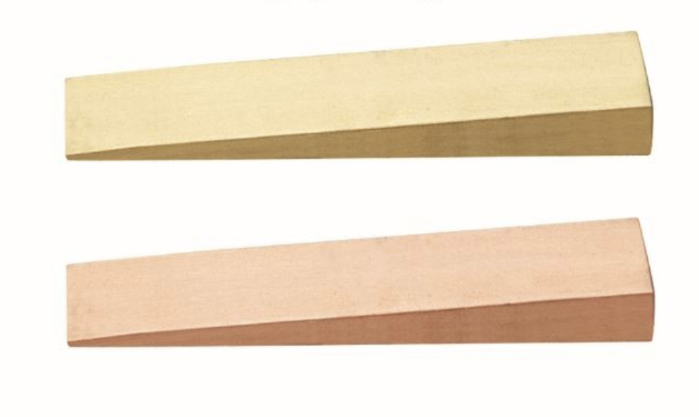 [235-1002 AC] 235 Flanschkeil (AC 80 x 13(6-0))