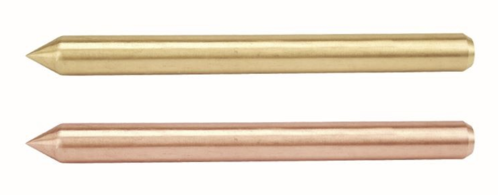 236 poinçon central