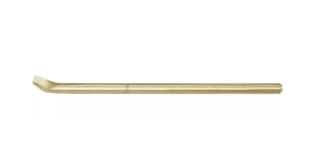 [237-1002 AC] 237 Crowbar (AC 15 x 500 mm)