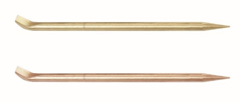 237A Pied de biche (AC 15 x 500 mm)