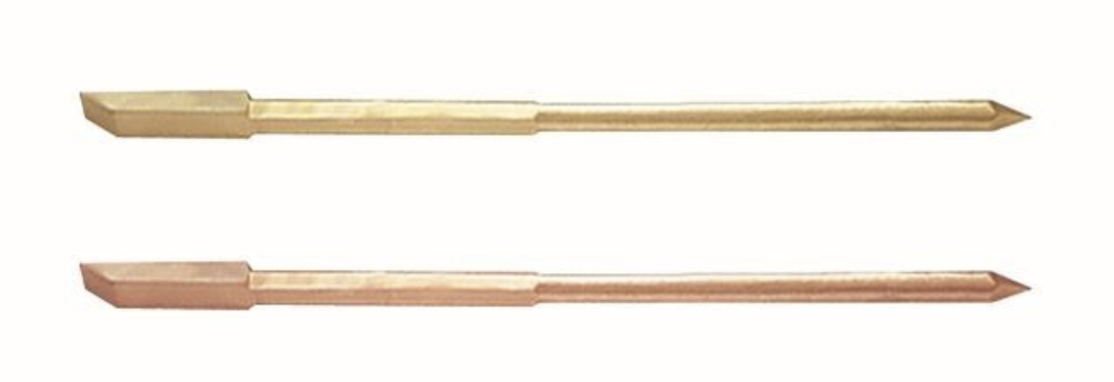 [237C-1002 AC] 237C Brechstange  (AC 20 x 650 mm)