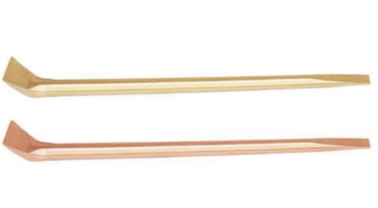 237D Brechstange (AC 52 x 600 mm)