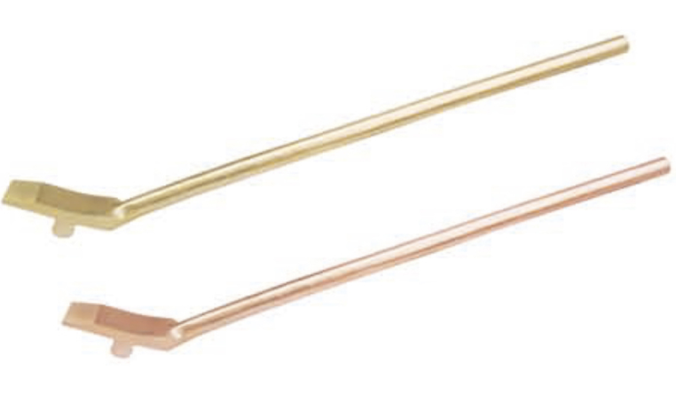 237E Spike (AC 22 x 600 mm)