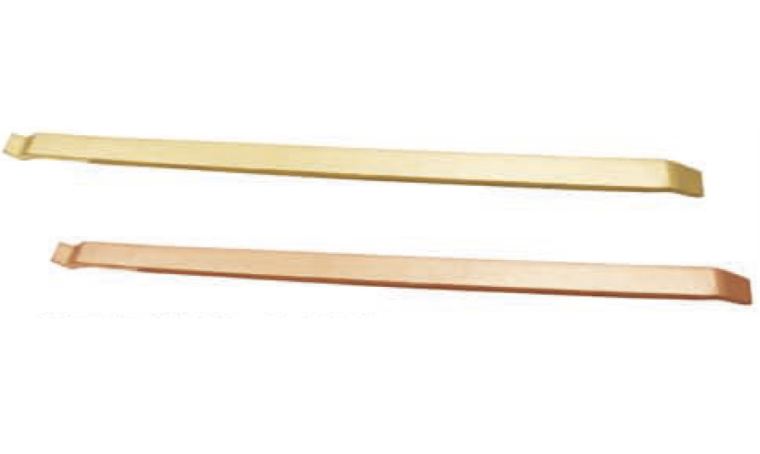 237F Barre de montage de pneus (AC 22 x 200 mm)