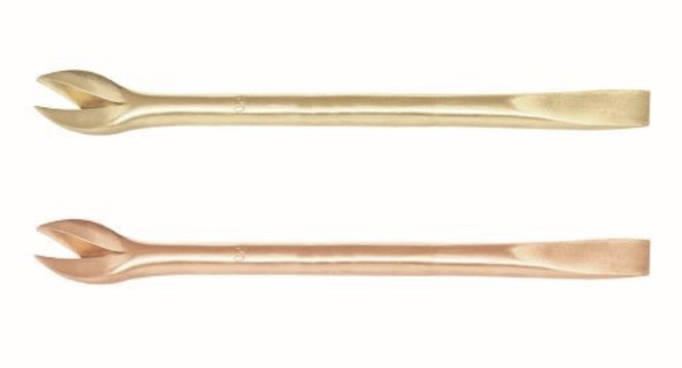 [239-1002 AC] 239 Brechstange (AC 13 x 250 mm)