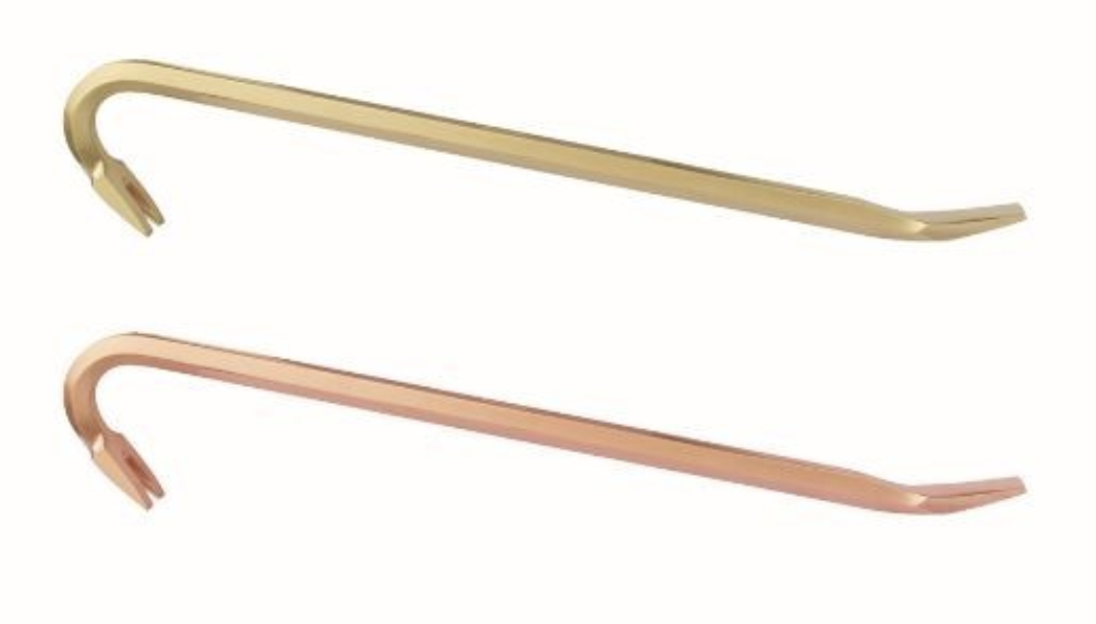 [240A-1002 AC] 240A Brecheisen (AC 16 x 460 mm)