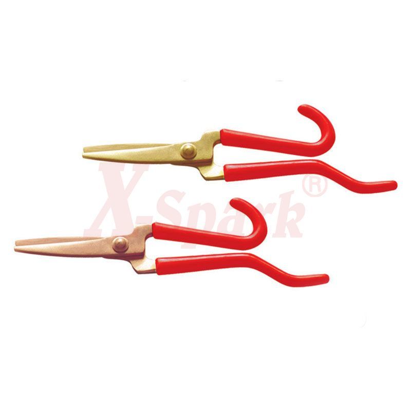 243 Cut-off shears