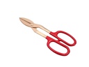 244 Tin snips