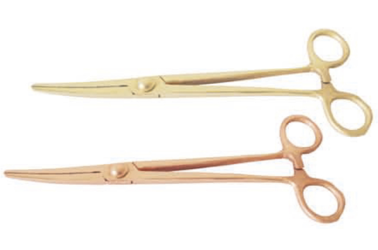 244C Shears (AC 200 mm)