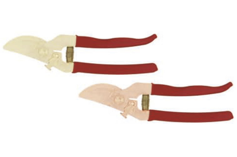 244D Mini scissors (AC 195 mm)