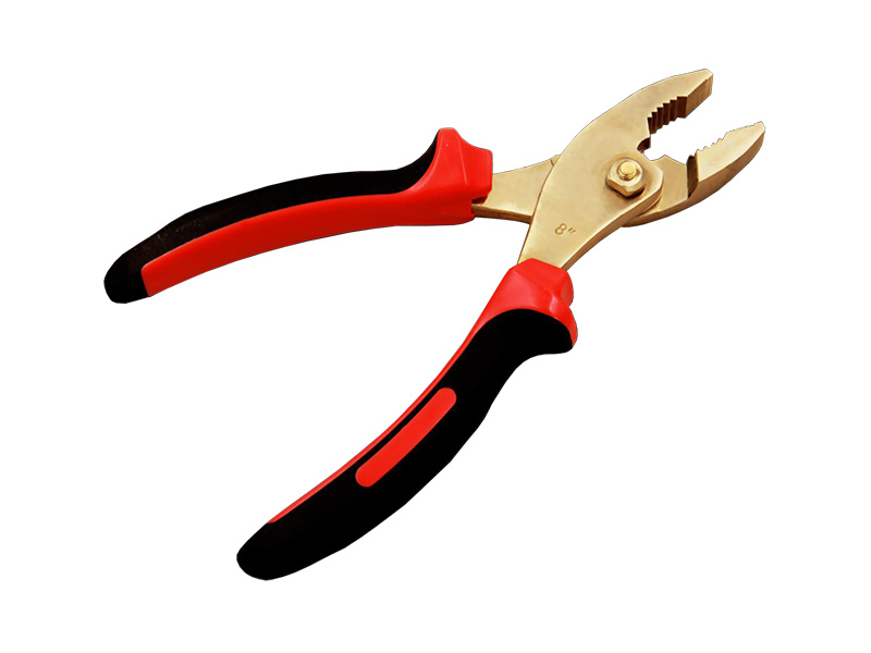 [245-1002 AC] 245 Pince combinée réglable (AC 6")