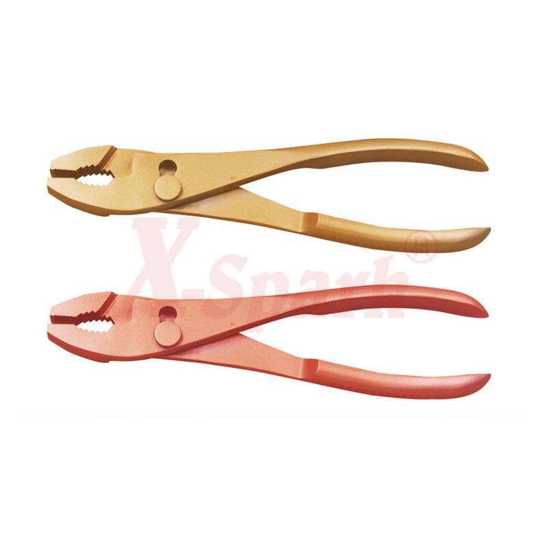 245B pliers, adjustable (German type)