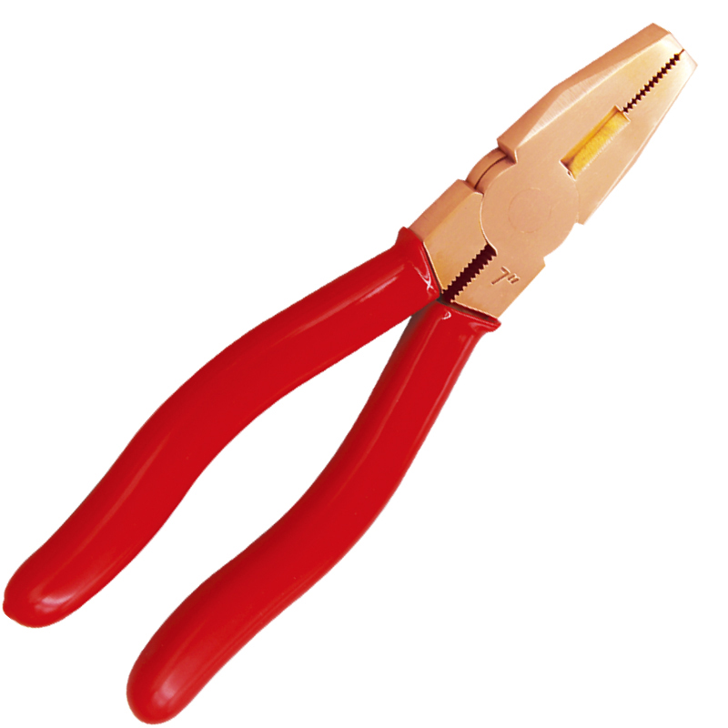 247A Cutting pliers (Japanese type) (AC 7")