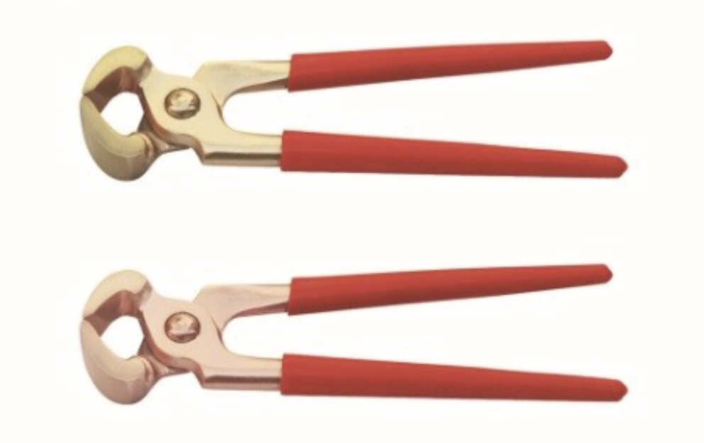 [249-1002 AC] 249 Pincers (AC 8")