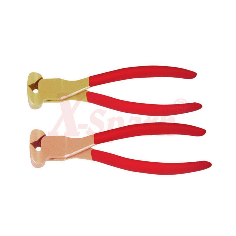 [249A-1002 AC] 249A Pince (AC 7")