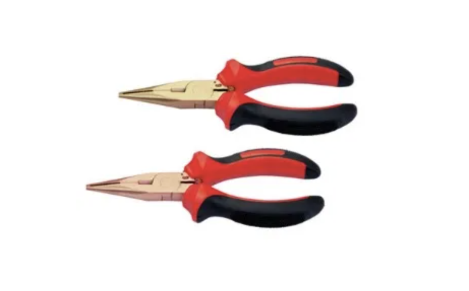253 Pointed pliers (AC 6")