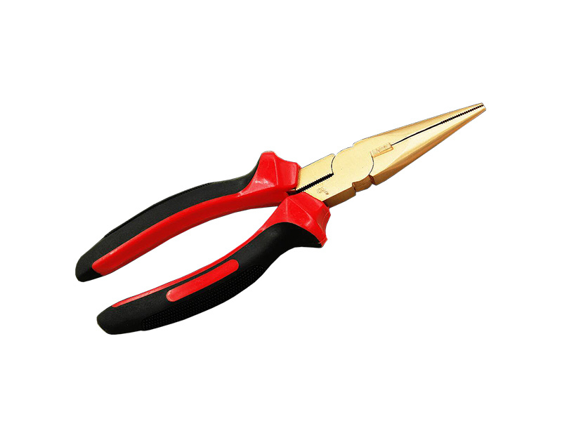 254 Pointed pliers (AC 6")