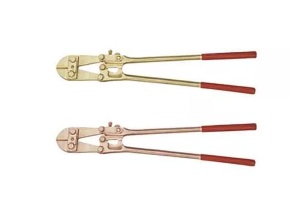 [257A-1006 AC] Tronchesi 257A (AC 250 mm)