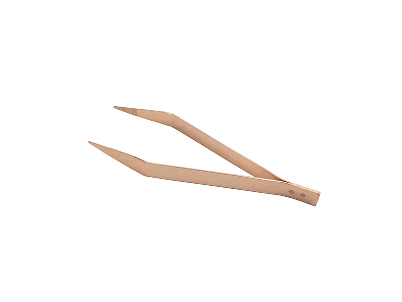 258 Tweezers (AC 150 mm)