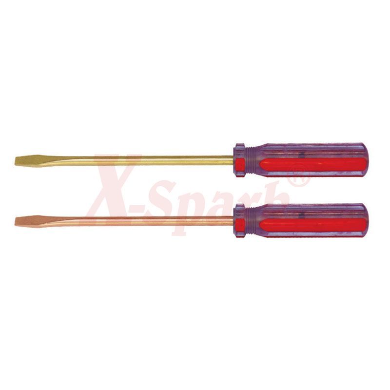 [263-1002 AC] 263 Schlitzschraubendreher (AC 50 x 3 mm)