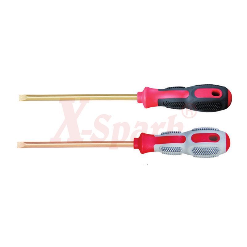 [263A-1002 AC] 263A Śrubokręt elektryczny (AC 3 x 50 mm)
