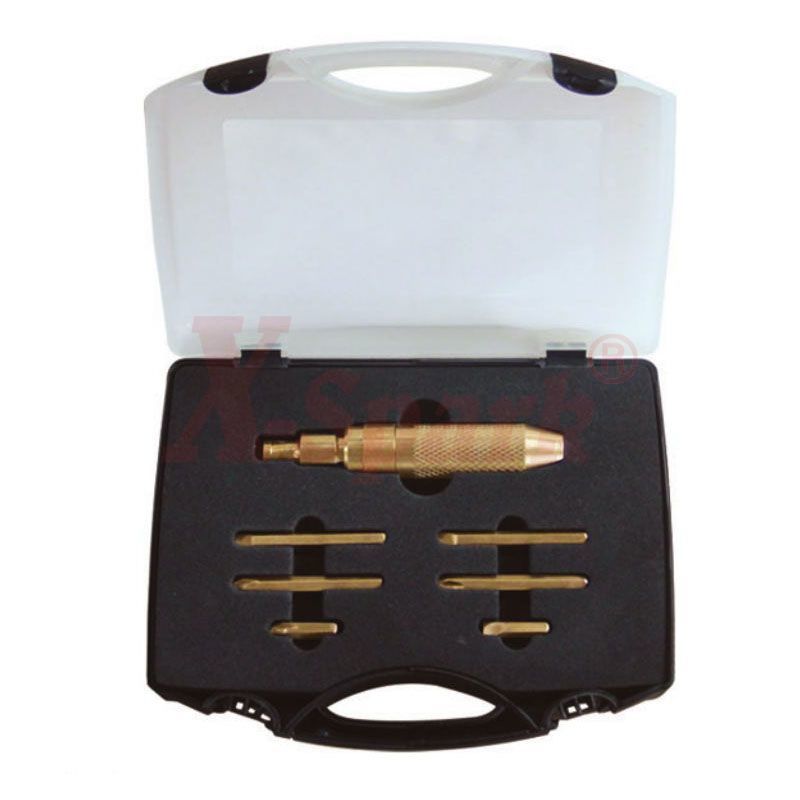 264C Schlagschraubendreher-Satz