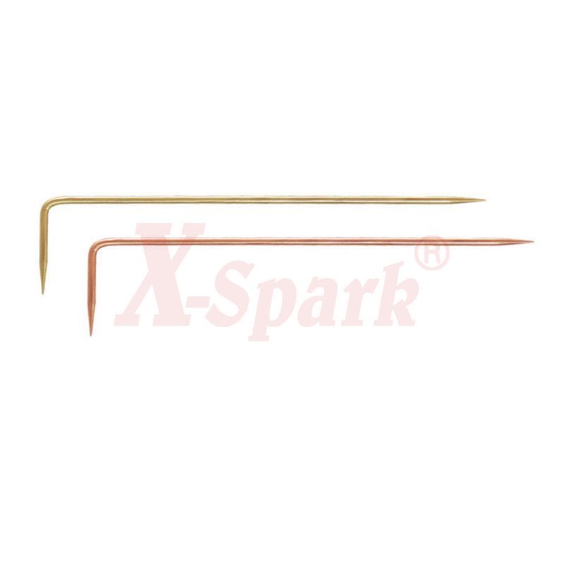 268 aftekengereedschap