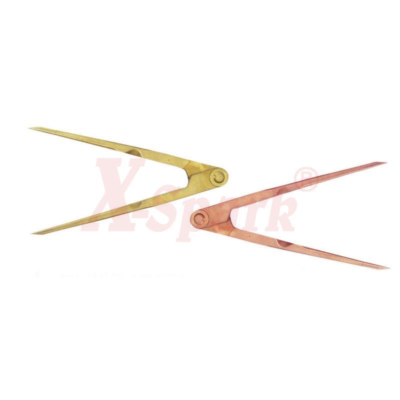 [269A-1002 AC] 269A passer (AC 200 mm)