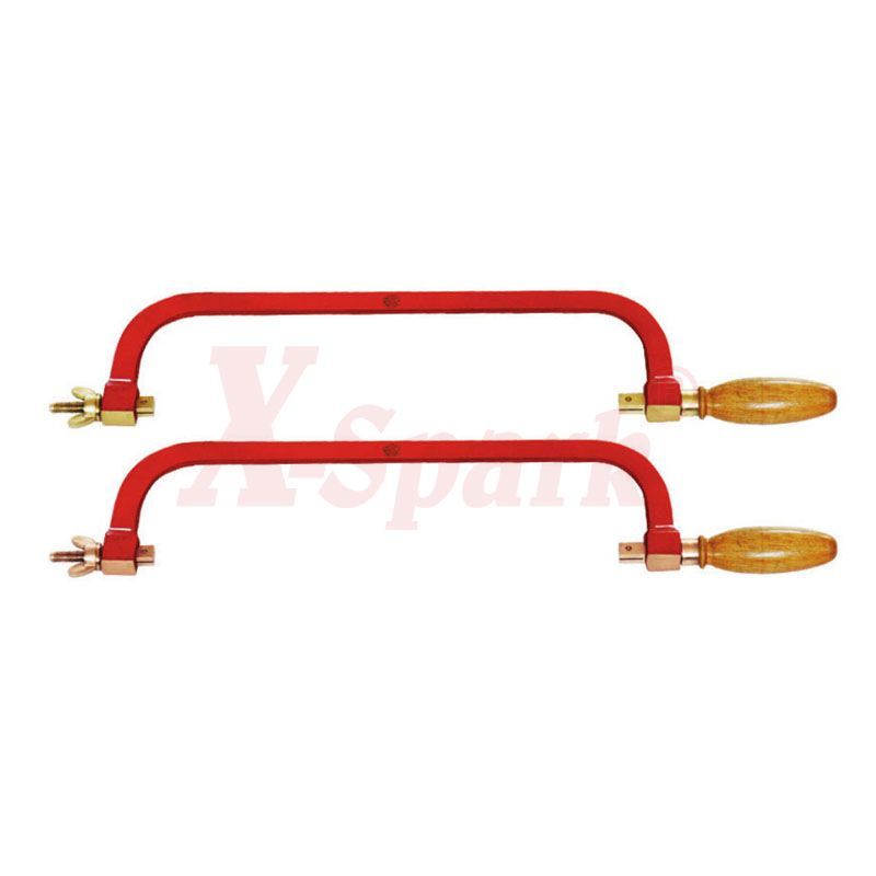 [270-1002 AC] 270 Arc à scie à métaux (AC 500 mm)