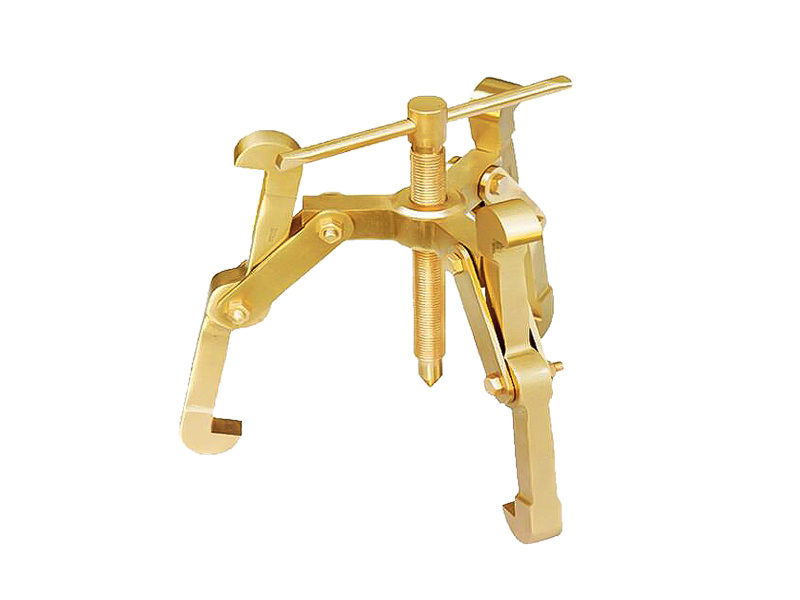 273 Estrattore a 3 gambe