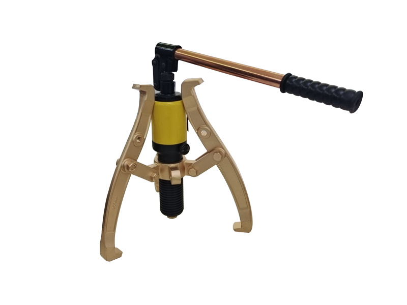 [273B-5 AC] 273B Hydraulic gear puller (AC 5T)